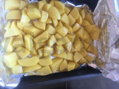 Kiauliena su bulvėmis orkaitėje Žingsnis 4
