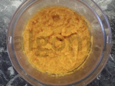 Cukinijų ikrai pagrindine nuotrauka