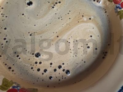 Klasikinis tiramisu Žingsnis 9