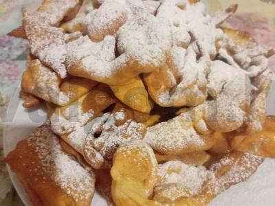 Trapi pitos duona pagrindine nuotrauka