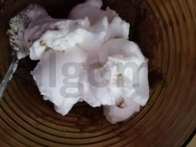Kalėdų eglutės Žingsnis 2