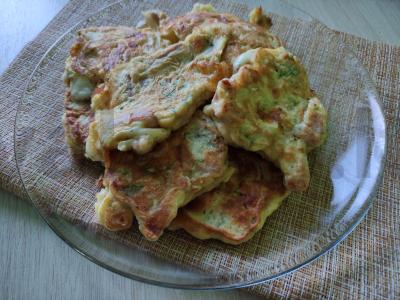 Picos paplotėliai su mocarela pagrindine nuotrauka