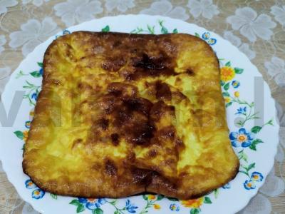 Skanus omletas orkaitėje Žingsnis 5