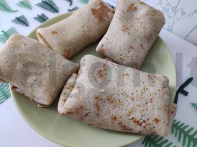 Julienne blyneliai pagrindine nuotrauka