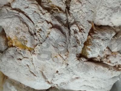 Traškios vištienos juostelės. Žingsnis 6