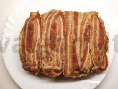 Skanus mėsos terinas su pistacijomis pagrindine nuotrauka