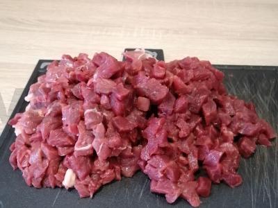 Prancūziškos bulvės orkaitėje Žingsnis 3