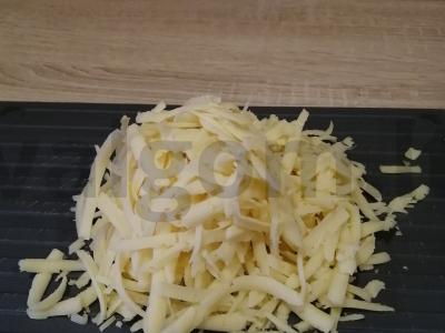 Prancūziškos bulvės orkaitėje Žingsnis 4