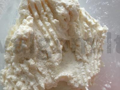 Varškės bandelės Žingsnis 2