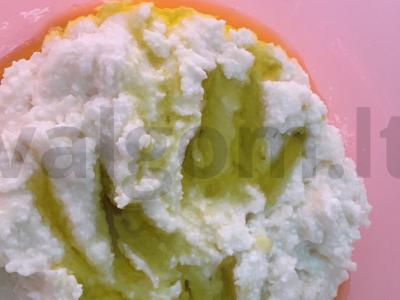 Varškės bandelės Žingsnis 4