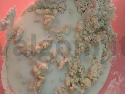 Varškės bandelės Žingsnis 6