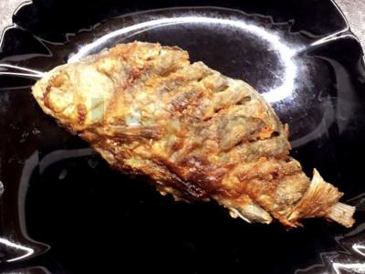 Kepti karšiai pagrindine nuotrauka