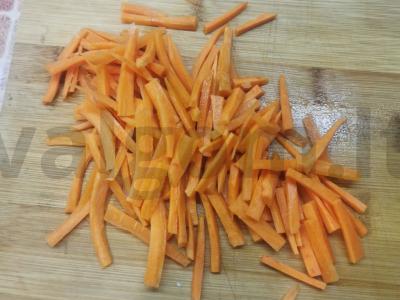 Skanus lagmanas Žingsnis 3