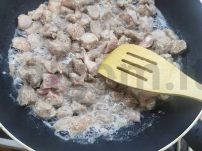 Skanus lagmanas Žingsnis 4