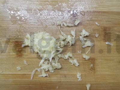 Skanus lagmanas Žingsnis 7