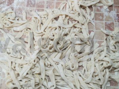 Skanus lagmanas Žingsnis 12