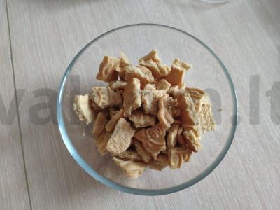 Paprastas tiramisu Žingsnis 3