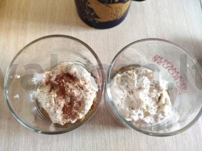 Paprastas tiramisu Žingsnis 5