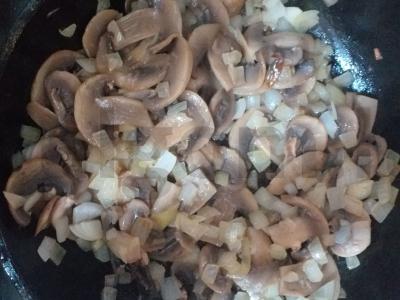 Julienne vokiečių kalba Žingsnis 3