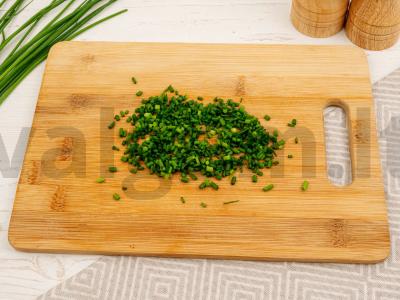 Ridikėliai ir rūgpienis Žingsnis 2