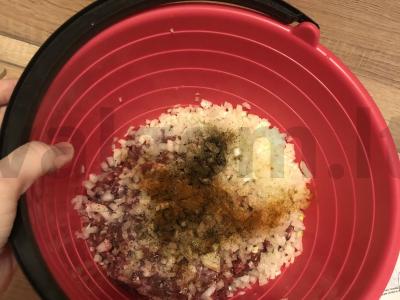 Koldūnai visai šeimai Žingsnis 2