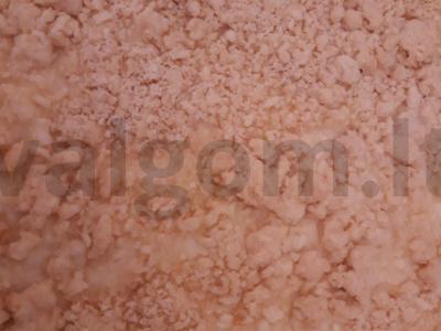 Aromatingas karališkasis pyragas Žingsnis 7