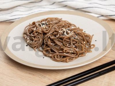 Soba su austrių padažu pagrindine nuotrauka