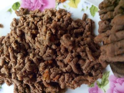 Klasikinis vištienos kepenėlių paštetas Žingsnis 3