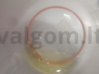 Obuolių zefyras Žingsnis 4