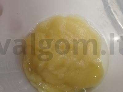 Obuolių zefyras Žingsnis 5