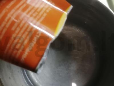 Obuolių zefyras Žingsnis 8