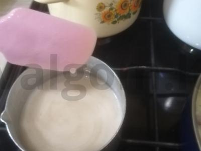 Obuolių zefyras Žingsnis 10