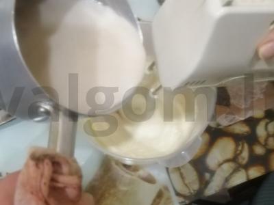 Obuolių zefyras Žingsnis 11