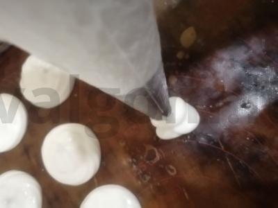 Obuolių zefyras Žingsnis 13