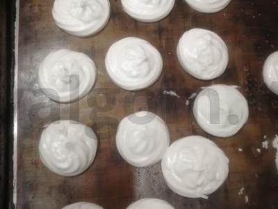 Obuolių zefyras Žingsnis 14