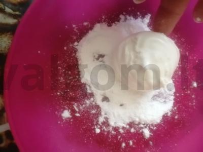 Obuolių zefyras Žingsnis 15