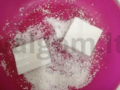 Obuolių zefyras Žingsnis 16