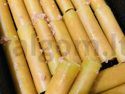 Įdaryti cannelloni makaronai Žingsnis 2