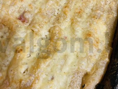 Įdaryti cannelloni makaronai Žingsnis 4
