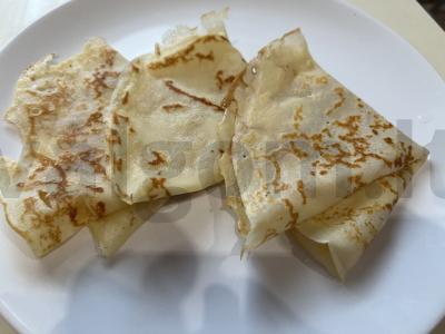 Naminiai blynai pagrindine nuotrauka