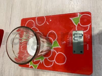 Aromatingi naminiai sausainiai su grietine Žingsnis 3