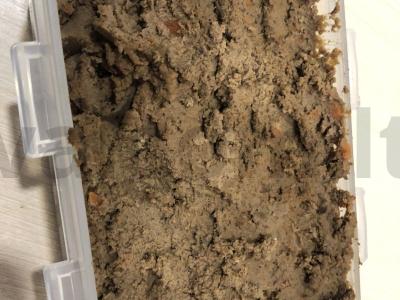 Kepenų paštetas pagrindine nuotrauka