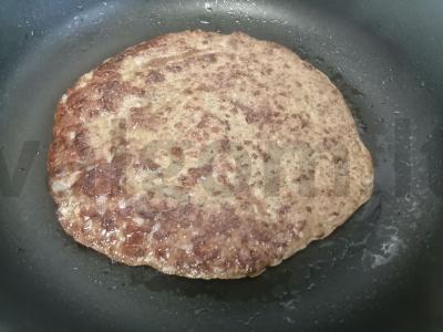 Zebrų kepenėlių užkandžių suktinukai Žingsnis 2