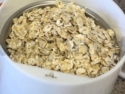 Susmulkinti vištienos kotletai su sūriu prieskoniuose Žingsnis 4