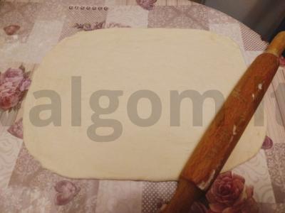 Pike's Piece of Cake. Žingsnis 6