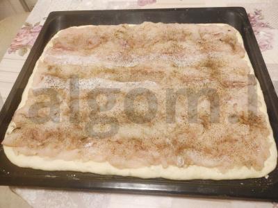 Pike's Piece of Cake. Žingsnis 7