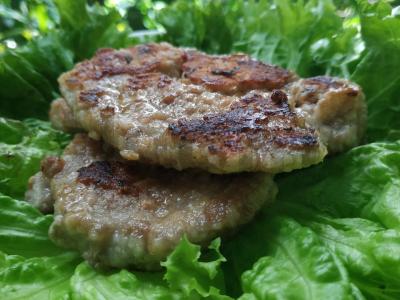 Wiener Schnitzel pagrindine nuotrauka