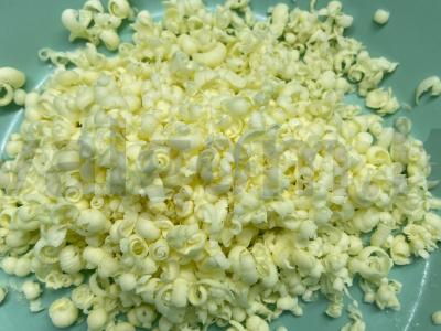 Trapūs kokosų trupiniai Žingsnis 4