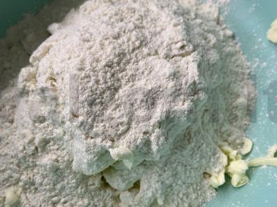 Trapūs kokosų trupiniai Žingsnis 5