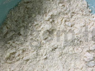 Trapūs kokosų trupiniai Žingsnis 6